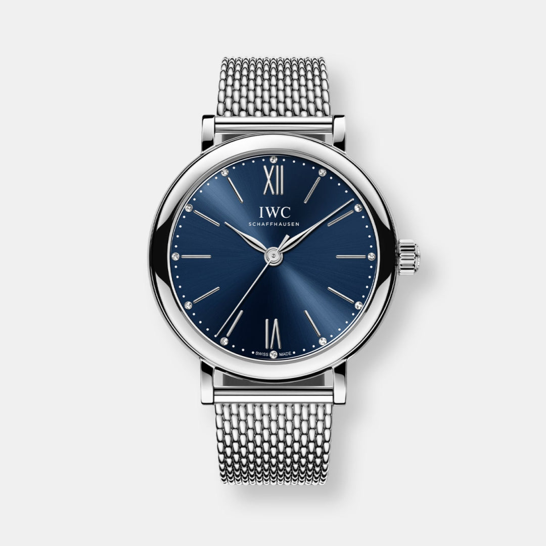 Montre portofino automatic 34