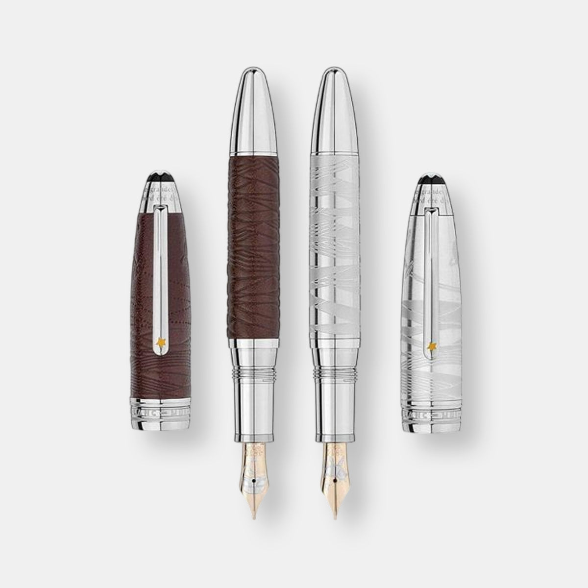 Stylo meisterstuck yg petit prince happy holiday