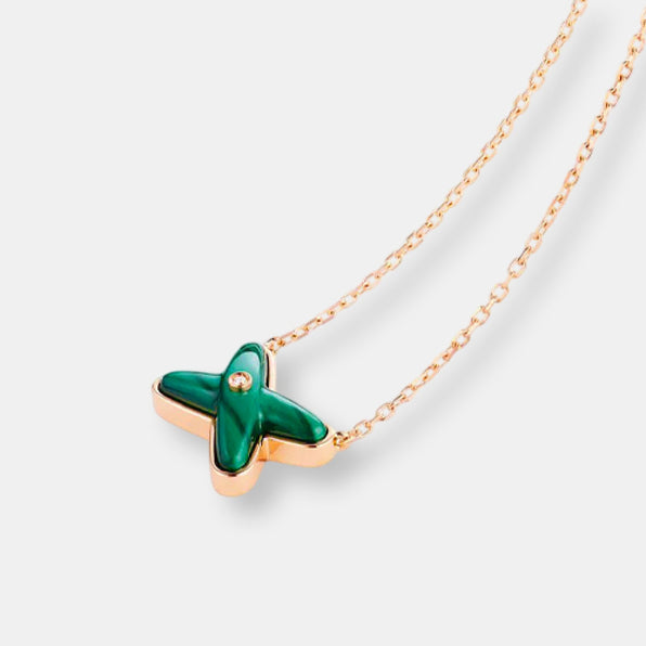 Pendentif jeux de liens