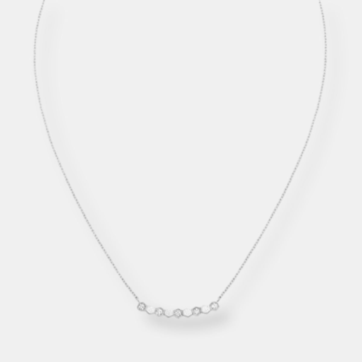 Pendentif bee de chaumet