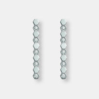 Boucles d'oreilles bee my love