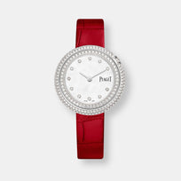 Montre possession
