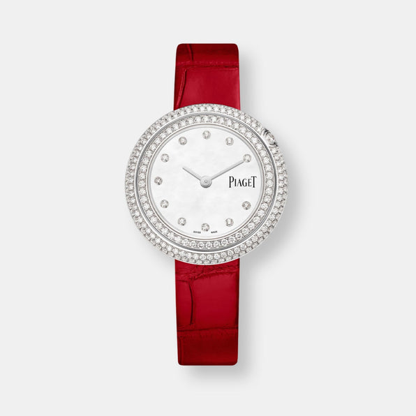 Montre possession