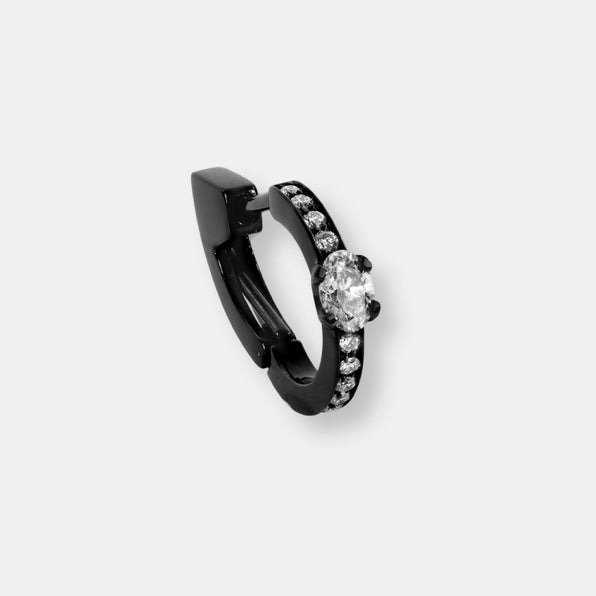 Boucle d’oreille harvest