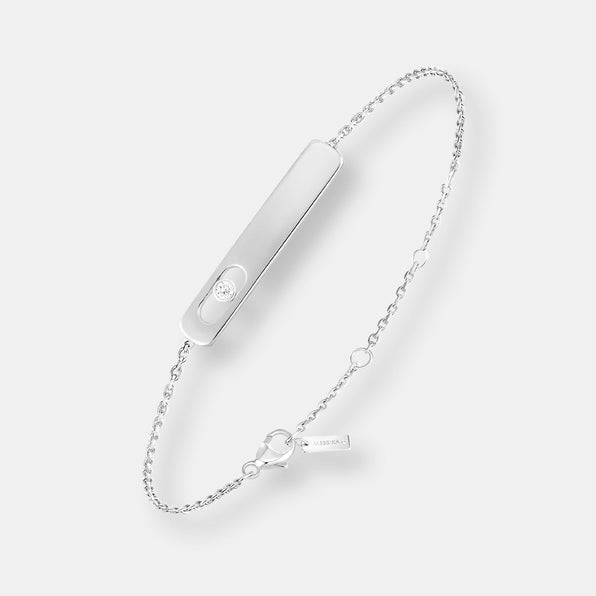 Bracelet my first diamond