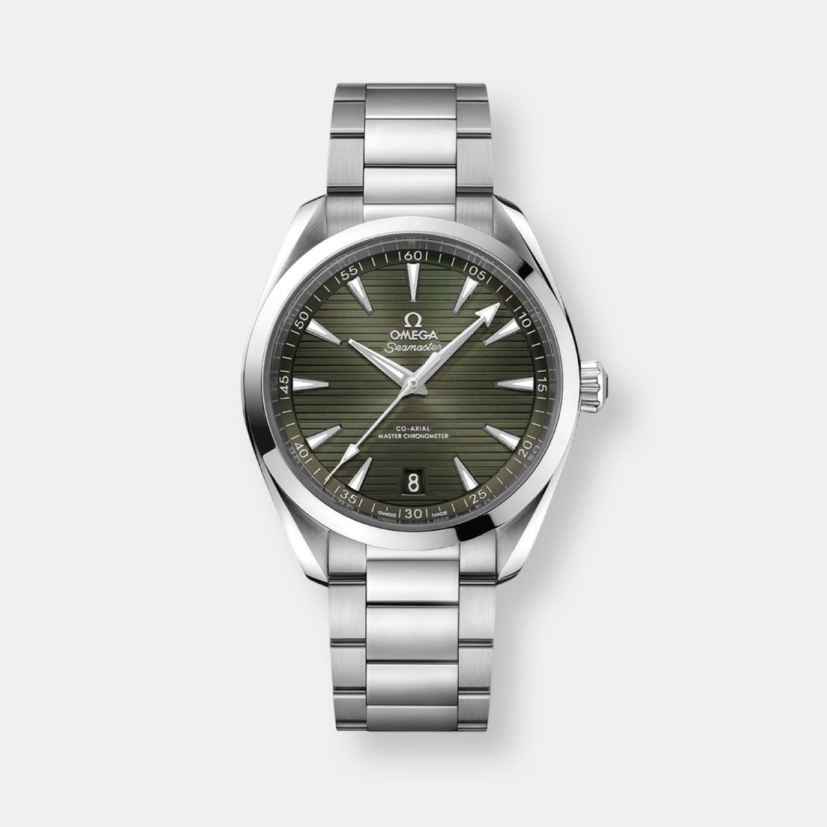Montre seamaster aqua terra 150ml master chronometer