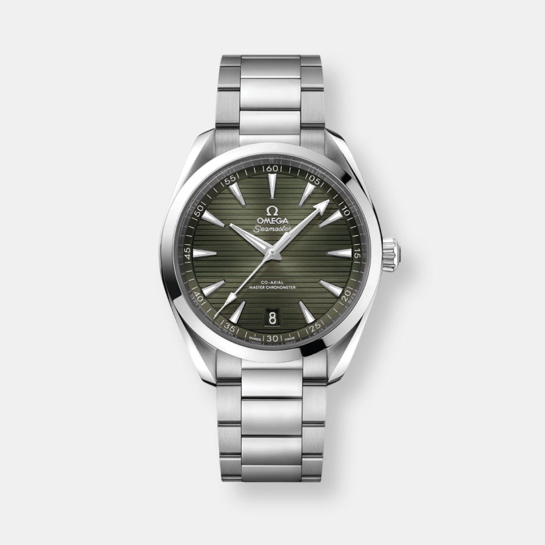 Montre seamaster aqua terra 150ml master chronometer