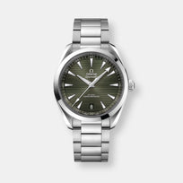 Montre seamaster aqua terra 150ml master chronometer