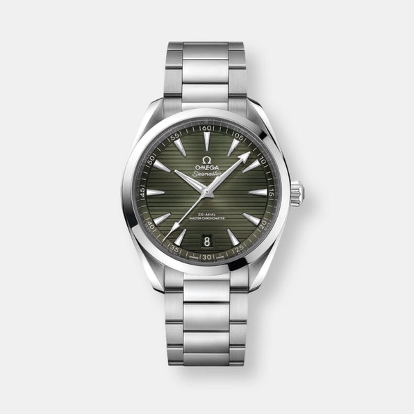 Montre seamaster aqua terra 150ml master chronometer