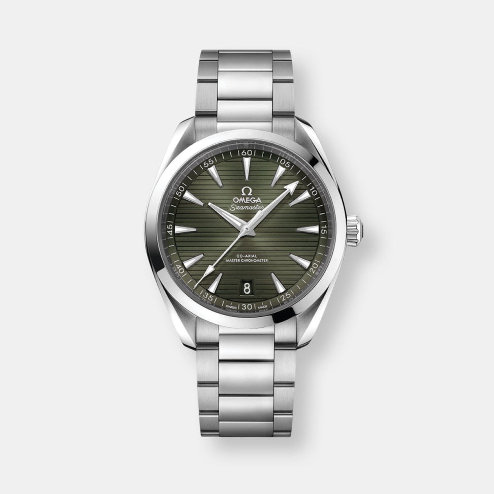 Montre seamaster aqua terra 150ml master chronometer