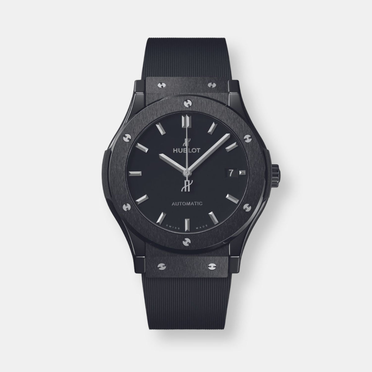 Montre classic fusion black magic