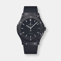 Montre classic fusion black magic