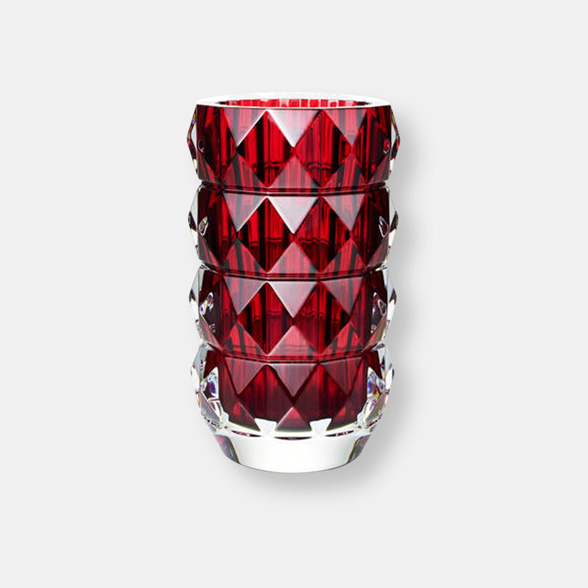 Vase louxor rond m