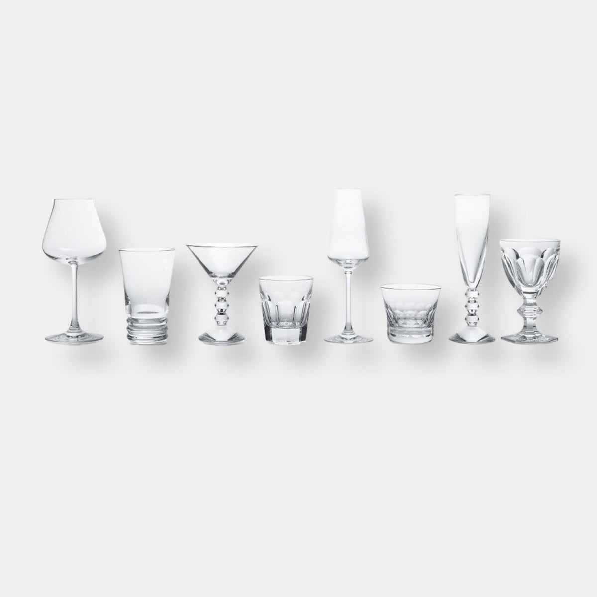 Coffret cocktail party box classic