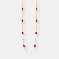 Sautoir serpent bohème 16 motifs