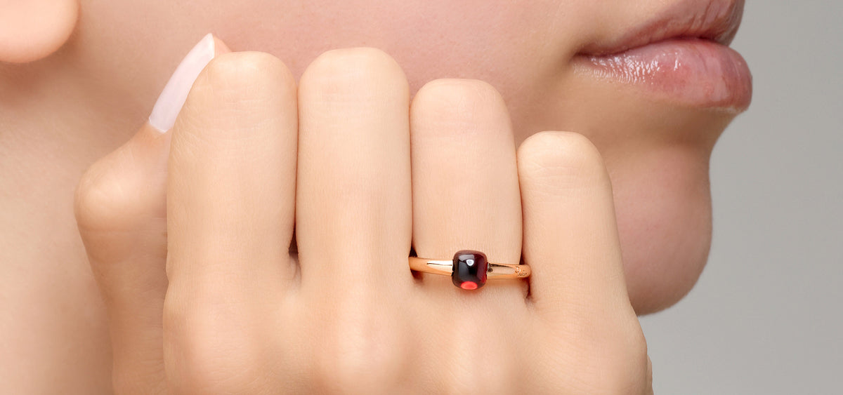 Bague m'ama non m'ama