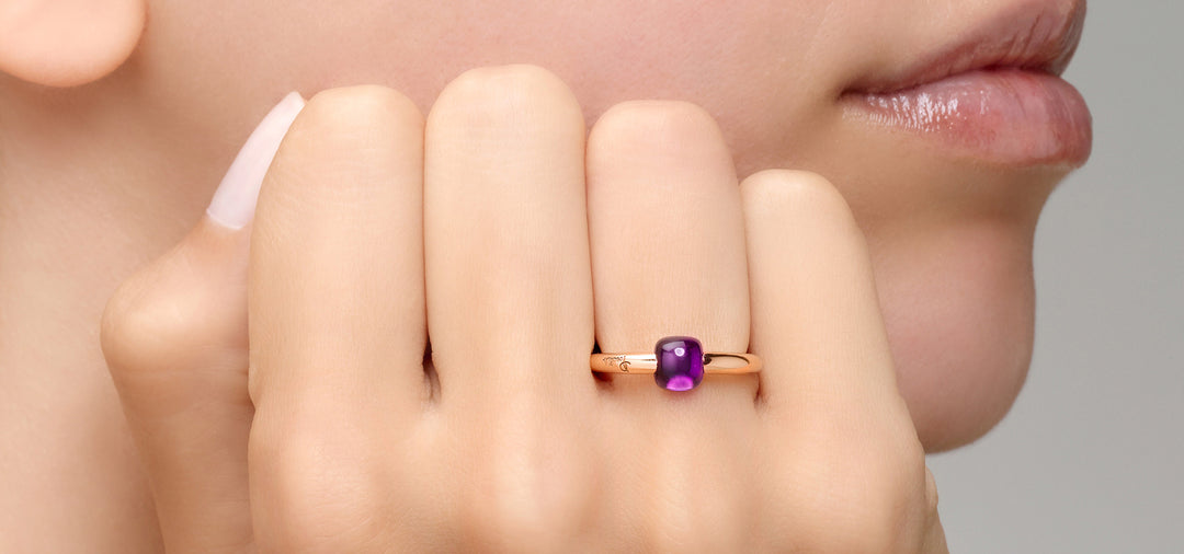 Bague m'ama non m'ama