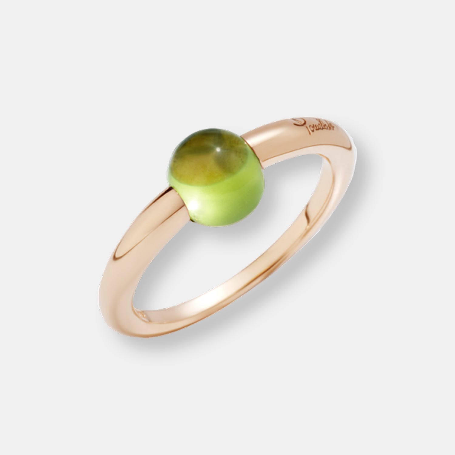 Bague m'ama non m'ama