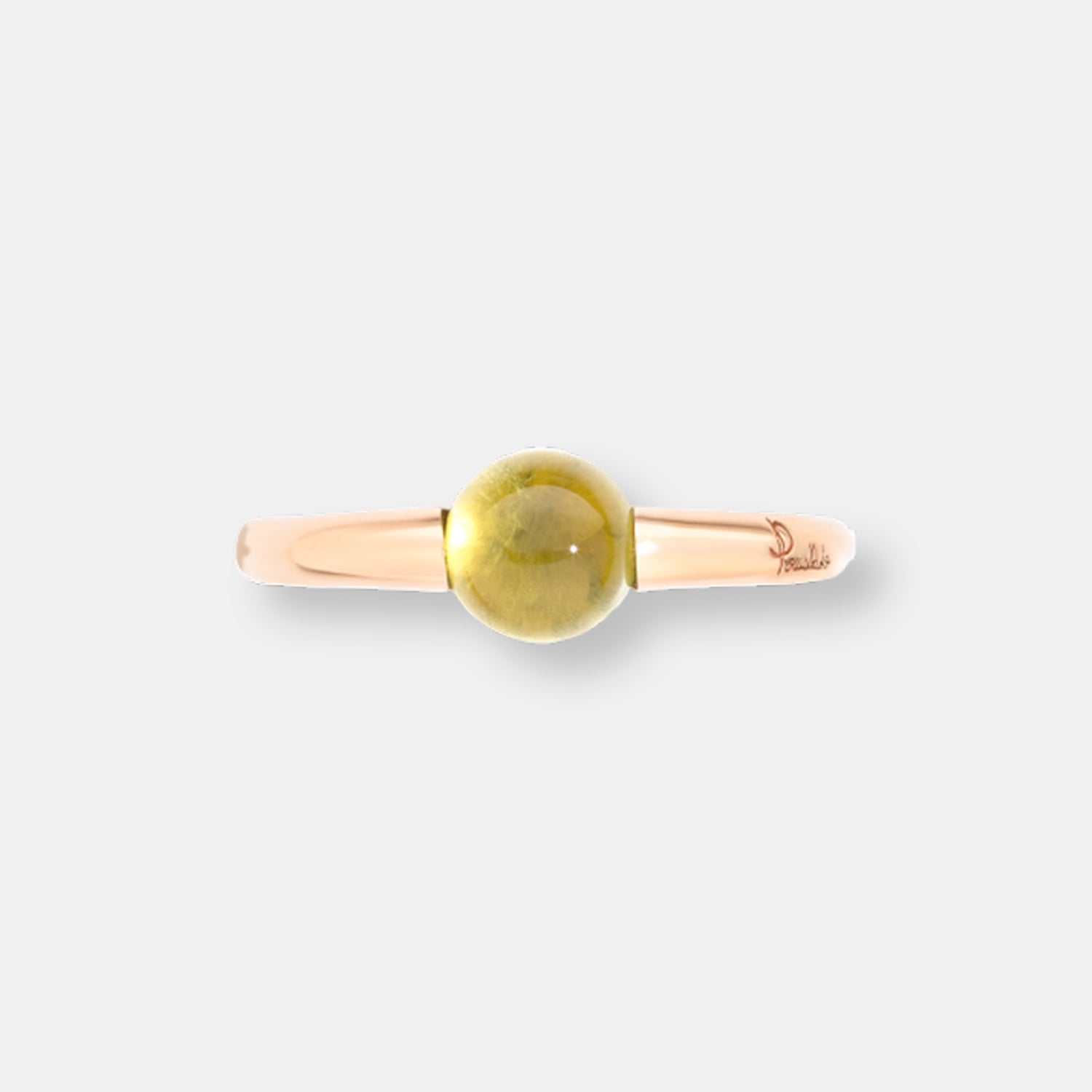 Bague m'ama non m'ama
