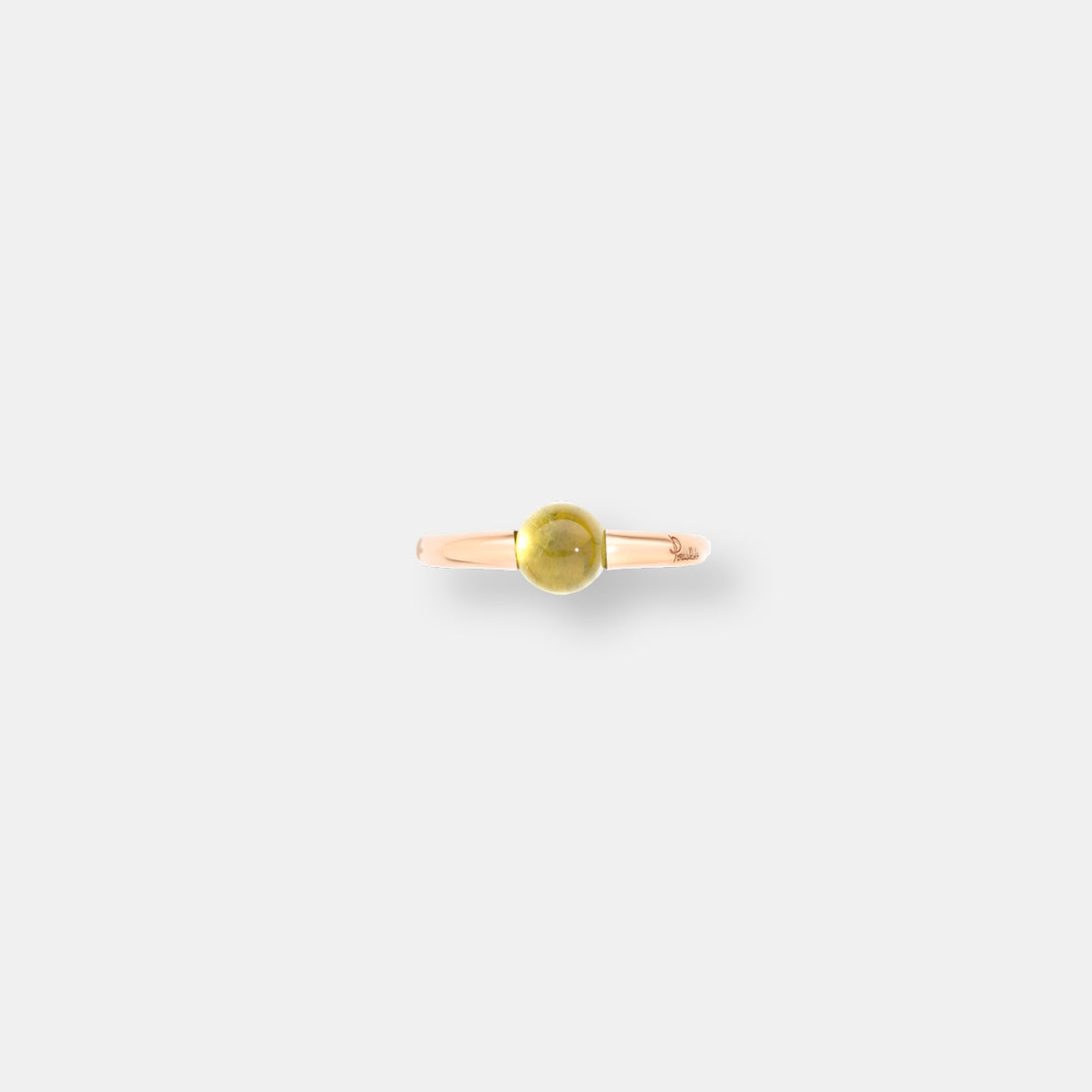Bague m'ama non m'ama