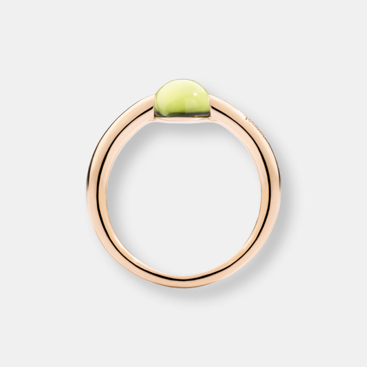 Bague m'ama non m'ama