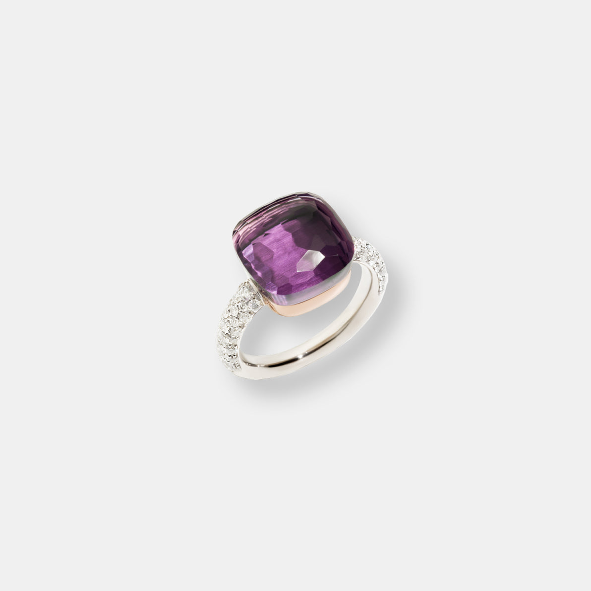 Bague nudo