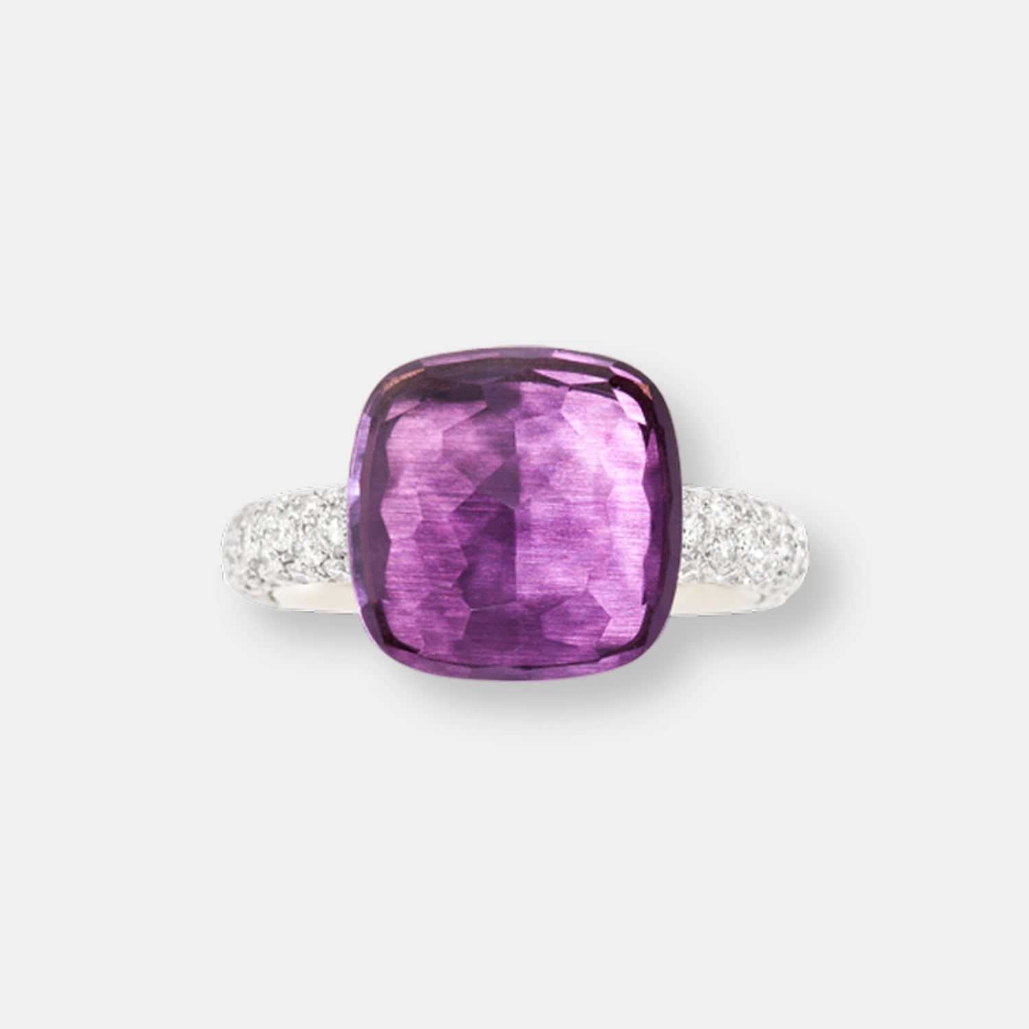 Bague nudo