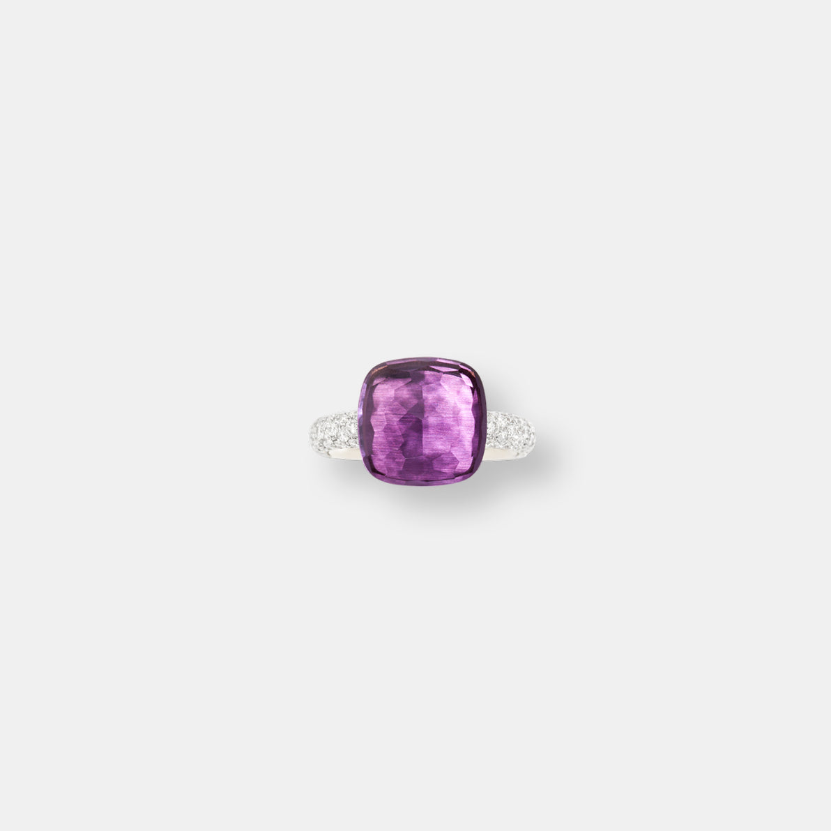 Bague nudo