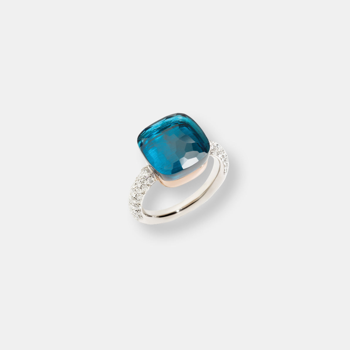Bague nudo