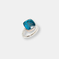 Bague nudo