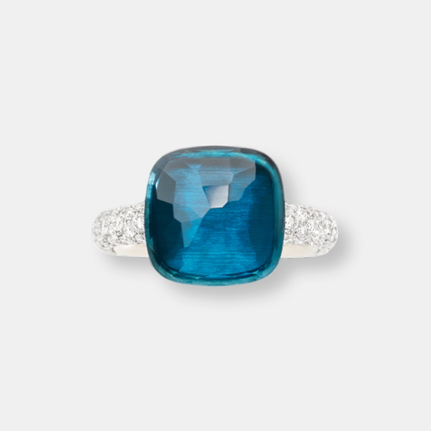 Bague nudo