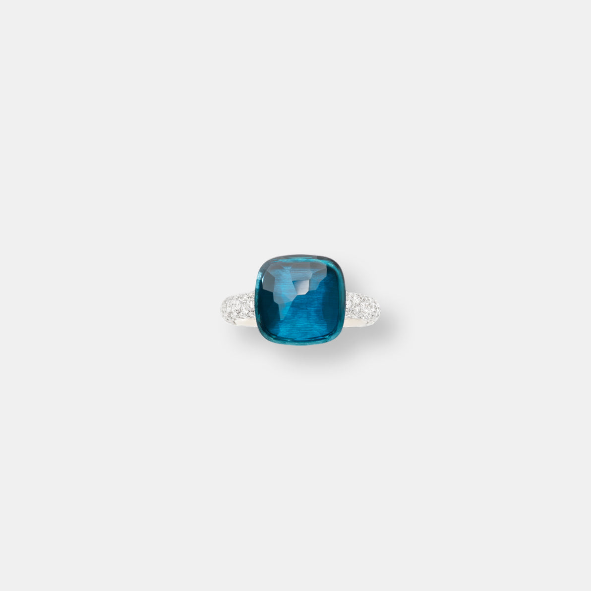 Bague nudo