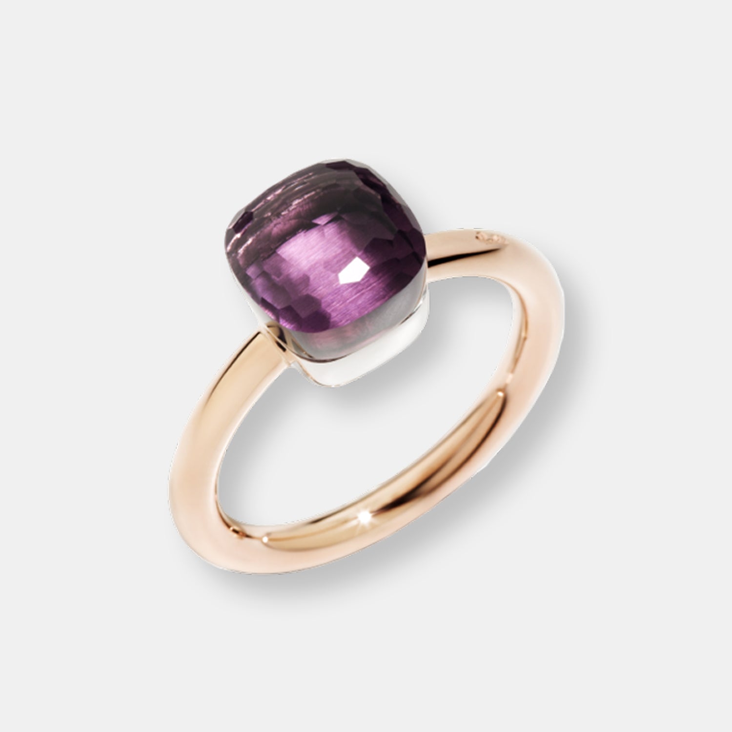 Bague nudo petit