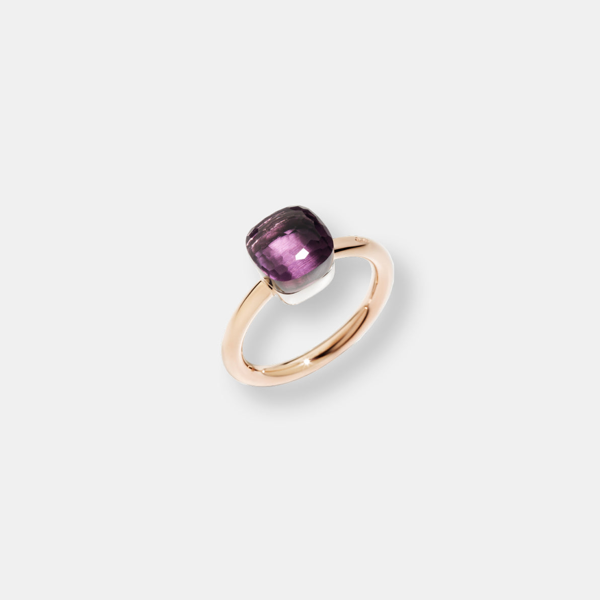 Bague nudo petit