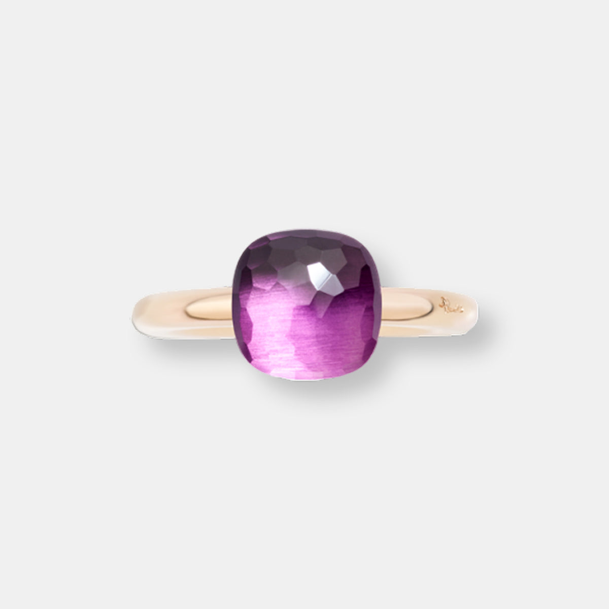 Bague nudo petit
