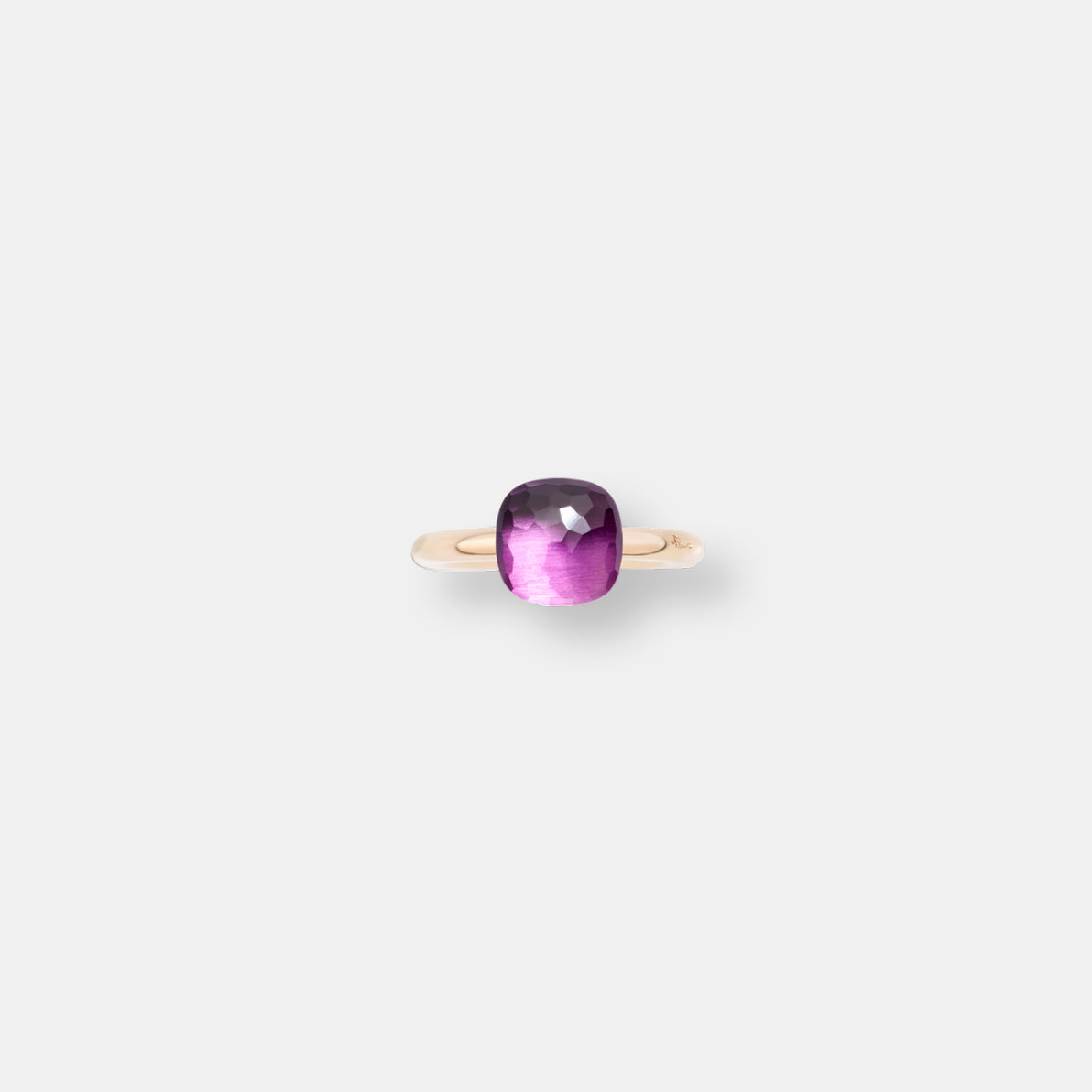 Bague nudo petit
