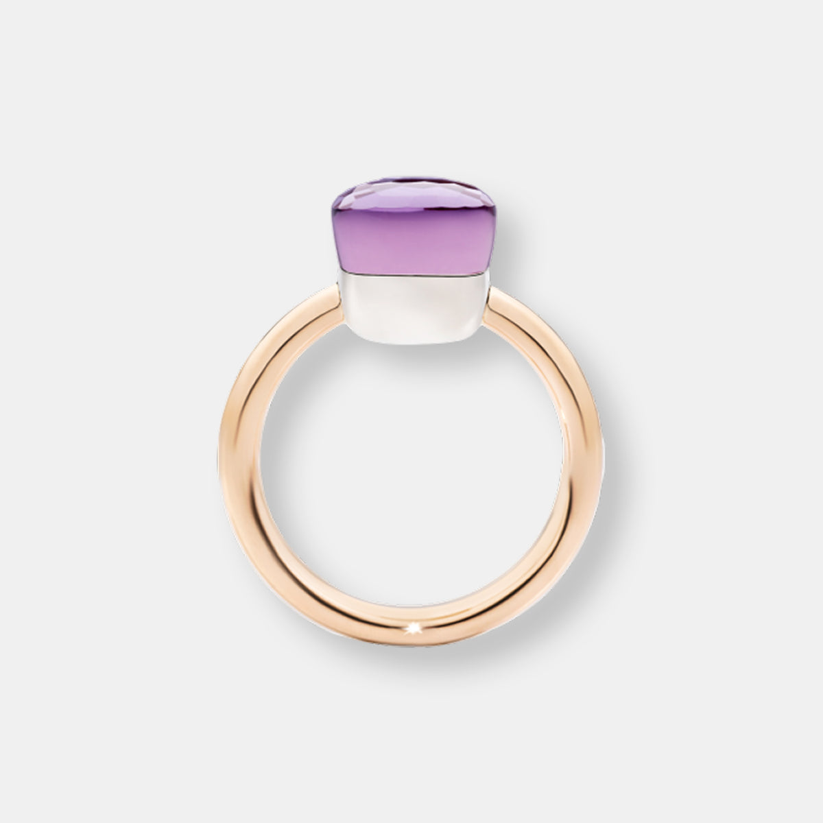 Bague nudo petit