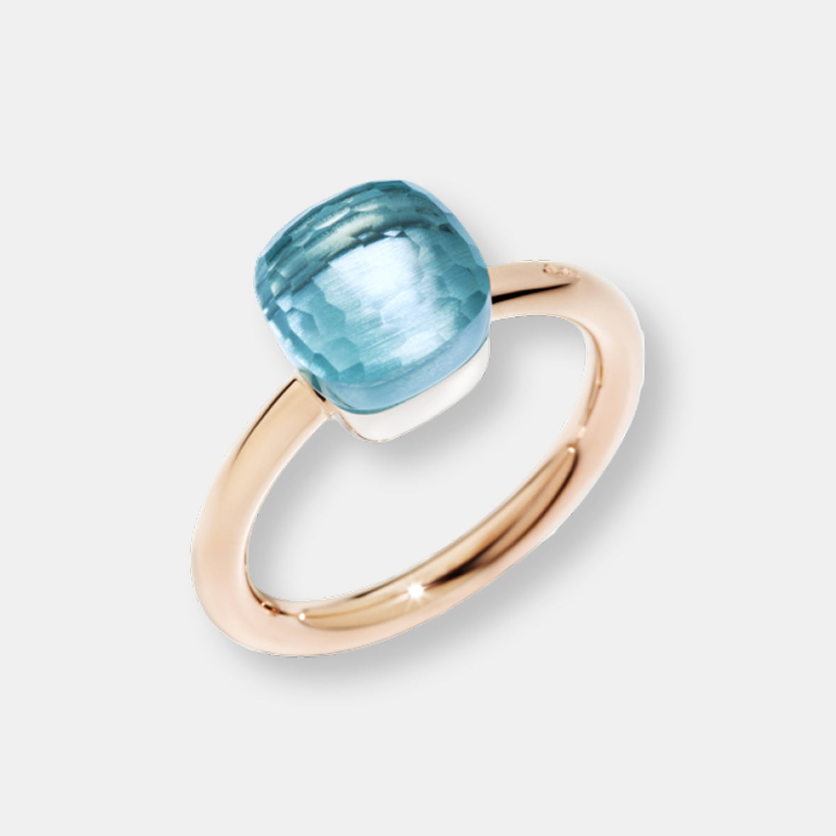 Bague nudo petit