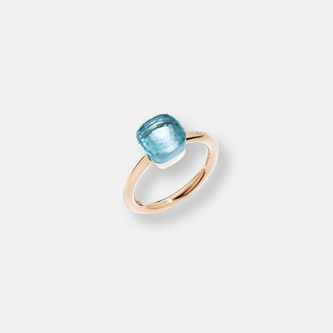 Bague nudo petit