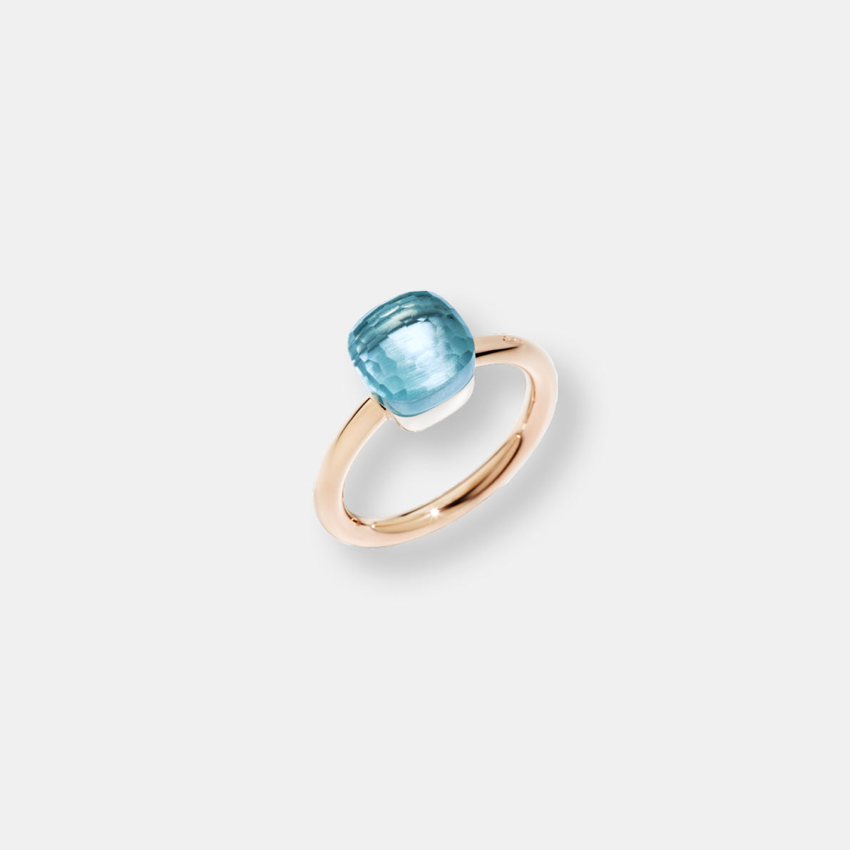 Bague nudo petit