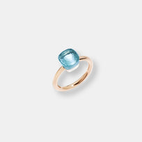 Bague nudo petit