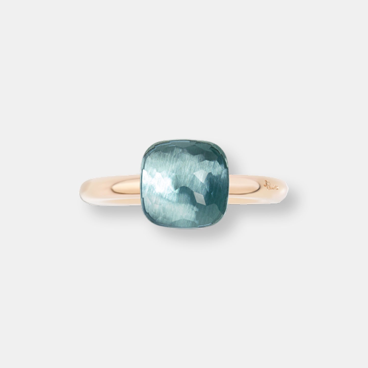 Bague nudo petit