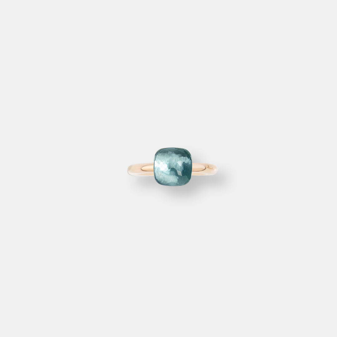Bague nudo petit