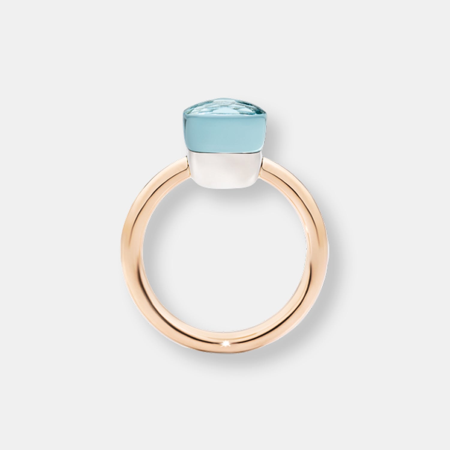 Bague nudo petit
