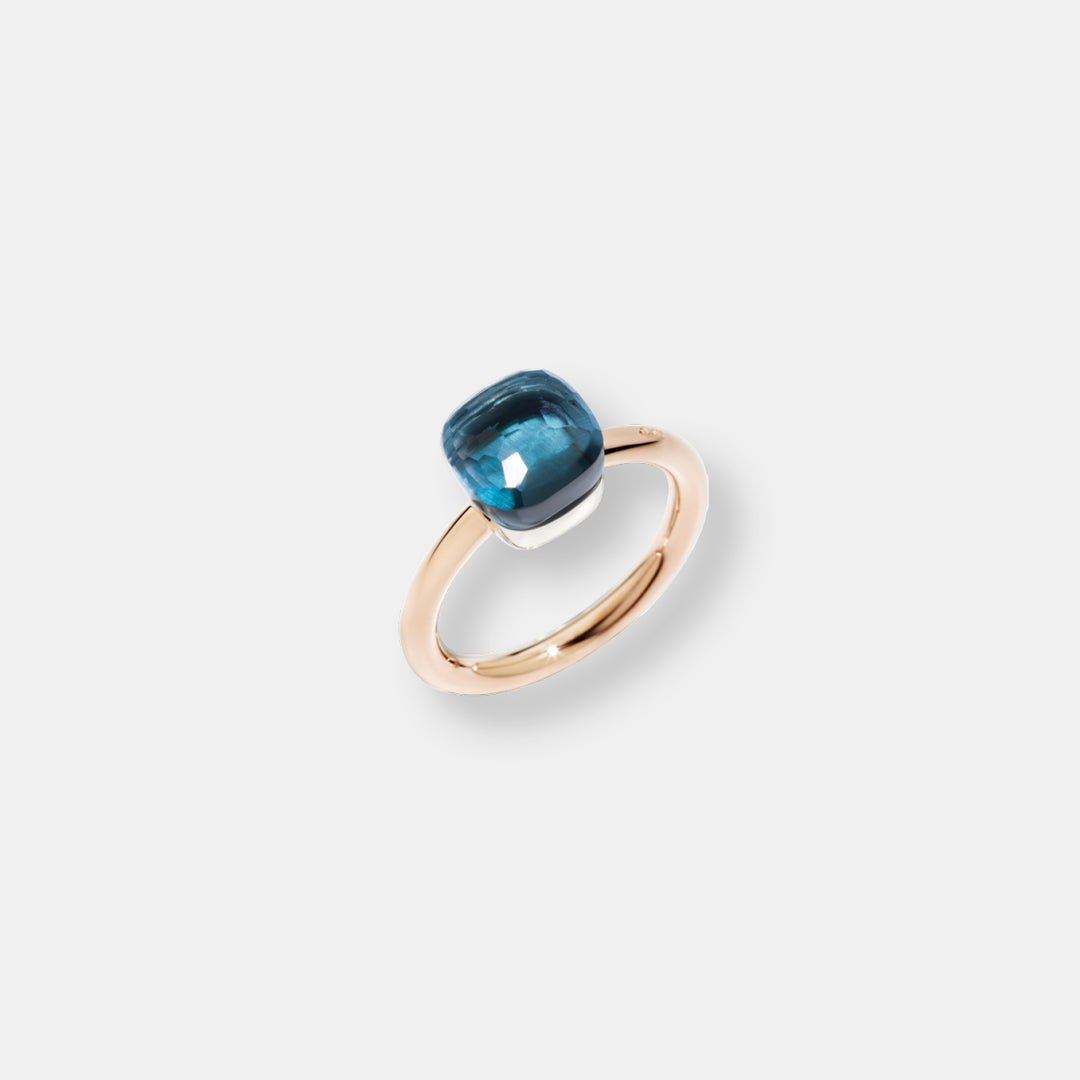 Bague nudo petit