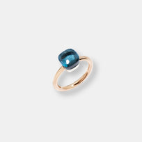 Bague nudo petit