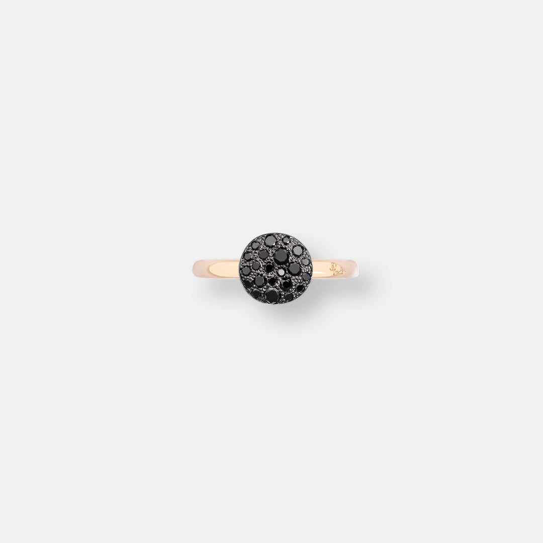 Bague sabbia