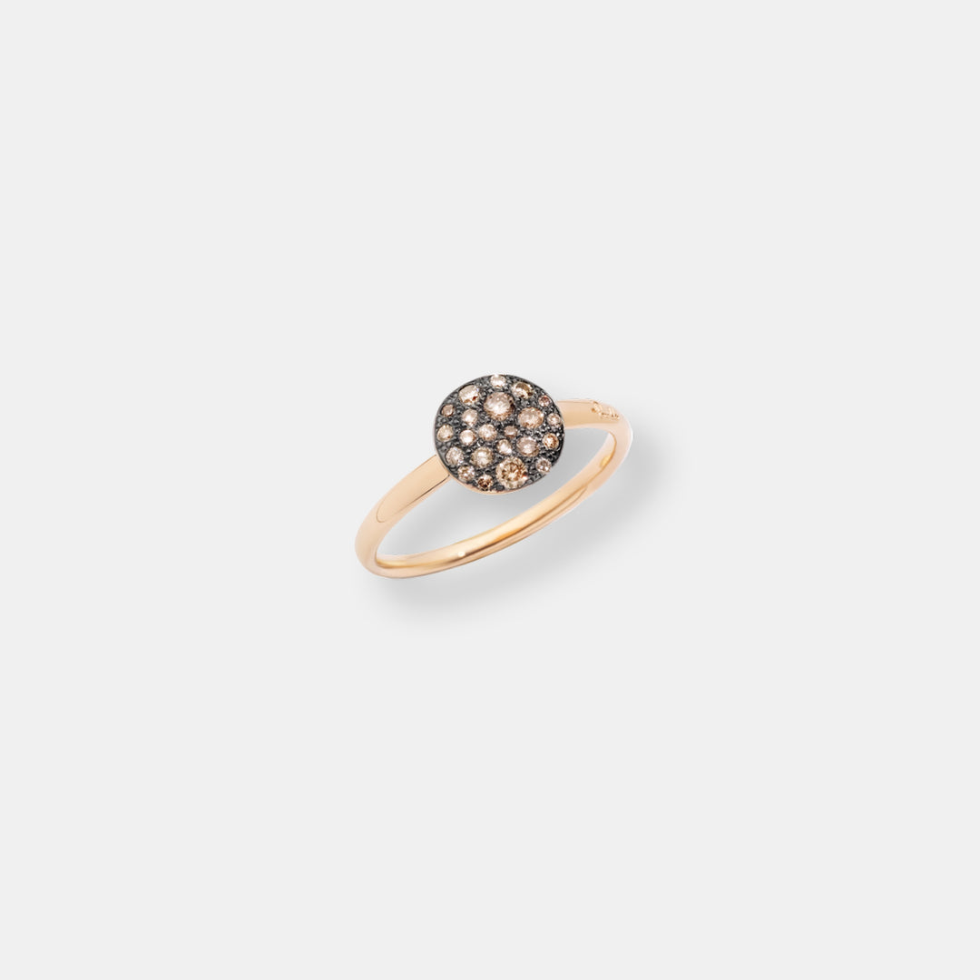 Bague sabbia