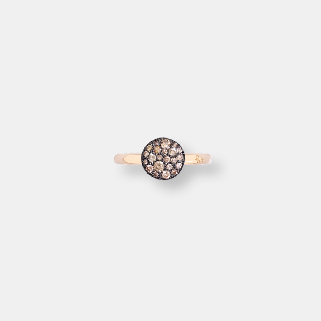 Bague sabbia