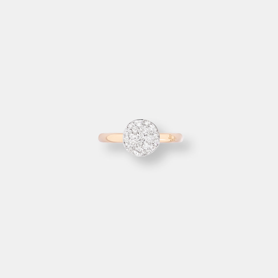 Bague sabbia